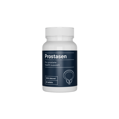 Prostasen - tablety na prostatitídu Prostasen - tablety na prostatitídu