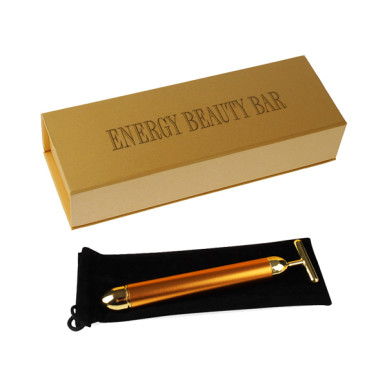 Energy Beauty Bar - masér na tvár Energy Beauty Bar - masér na tvár