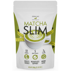 Matcha Slim - doplnok na chudnutie Matcha Slim - doplnok na chudnutie