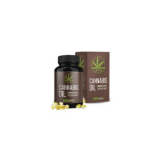 Cannabis Oil - liek na problémy so sluchom