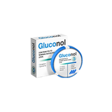 Gluconol - liek na cukrovku Gluconol - liek na cukrovku