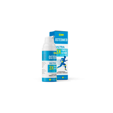 Osteomed - liek na artritídu Osteomed - liek na artritídu