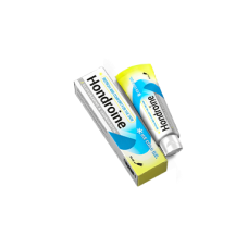 Hondroine - liek na liečbu artritídy Hondroine - liek na liečbu artritídy