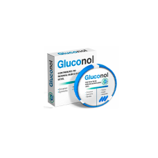 Gluconol - liek na cukrovku Gluconol - liek na cukrovku