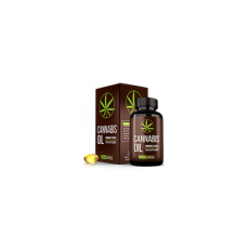 Cannabis oil - prostriedok proti parazitom