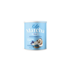 KETO MATCHA Blue KETO MATCHA Blue
