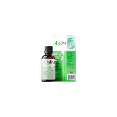 ABSlim - prostriedok na chudnutie ABSlim - prostriedok na chudnutie