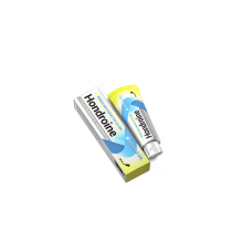 Hondroine - prostriedok proti artritíde Hondroine - prostriedok proti artritíde