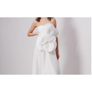 BAE - svadobné šaty BAE - svadobné šaty