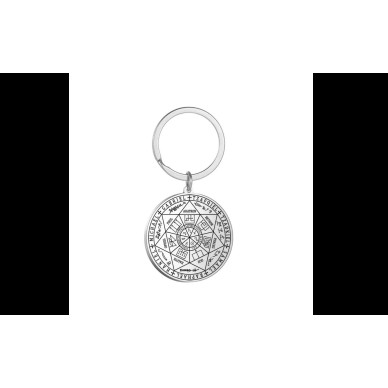 Money Amulet - amulet of luck and wealth