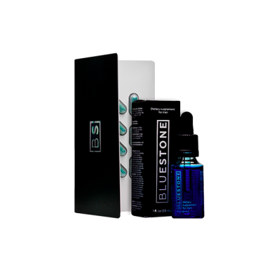 Bluestone - komplex mužského vylepšenia Bluestone - komplex mužského vylepšenia