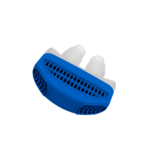 Aerflow - prostriedok proti chrápaniu