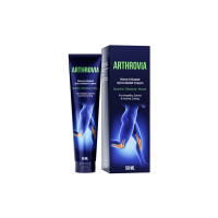 Arthrovia - joint cream
