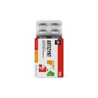 ArtiZynt - capsules for joint pain