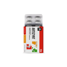 ArtiZynt - kapsuly na zmiernenie bolesti kĺbov