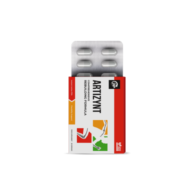 ArtiZynt - capsules for joint pain