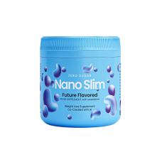 Nano Slim - prostriedok na chudnutie Nano Slim - prostriedok na chudnutie