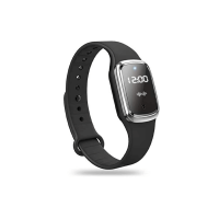 Mosquito Watch - Inteligentný náramok proti komárom