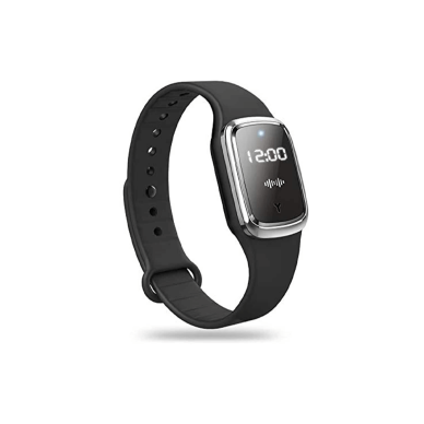 Mosquito Watch - Inteligentný náramok proti komárom Mosquito Watch - Inteligentný náramok proti komárom