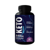 KetoExpert - kapsuly na chudnutie