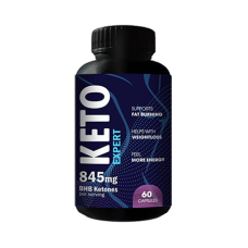 KetoExpert - kapsuly na chudnutie KetoExpert - kapsuly na chudnutie