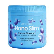 Nano Slim - doplnok na chudnutie Nano Slim - doplnok na chudnutie