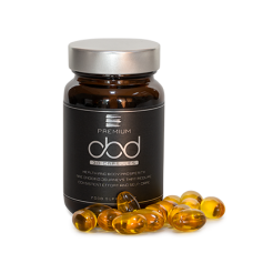 Premium CBD - kapsule na zdravie kĺbov Premium CBD - kapsule na zdravie kĺbov