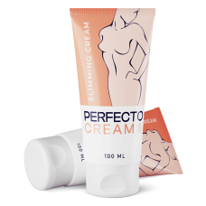 Perfecto Cream - krém na chudnutie Perfecto Cream - krém na chudnutie