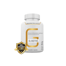 Glikotril - kapsuly na diabetes Glikotril - kapsuly na diabetes