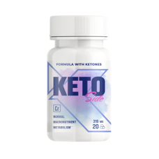 Keto Side - kapsule na chudnutie Keto Side - kapsule na chudnutie