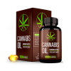 Cannabis Oil - kapsuly na kĺby