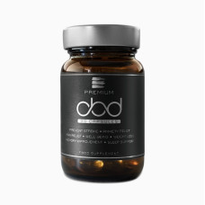 Prémiové CBD - kapsuly na chudnutie Prémiové CBD - kapsuly na chudnutie