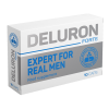 Deluron - kapsuly na prostatitídu