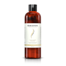 Keraston - šampón proti vypadávaniu vlasov