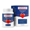 Cardiolis - kapsuly na hypertenziu