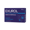 Exurol - kapsuly na prostatu