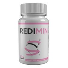 Redimin - kapsuly na chudnutie Redimin - kapsuly na chudnutie