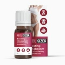 Redusizer - kvapky na chudnutie Redusizer - kvapky na chudnutie
