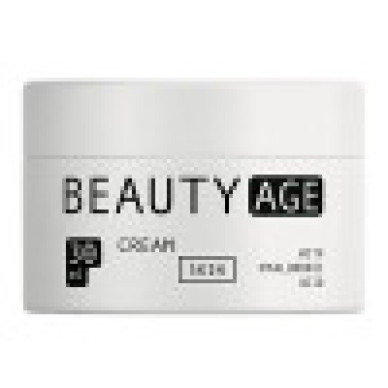 Beauty Age - omladzujúci krém Beauty Age - omladzujúci krém