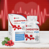 Cardiotens Plus - kapsuly proti hypertenzii