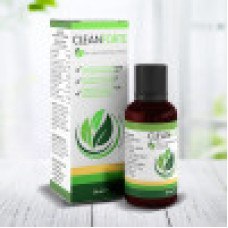 CLEAN FORTE - antihelmintický prostriedok