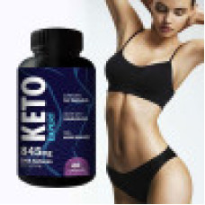 KetoExpert - kapsuly na chudnutie KetoExpert - kapsuly na chudnutie