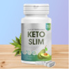 Keto Slim - kapsuly na chudnutie Keto Slim - kapsuly na chudnutie