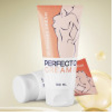Perfecto Cream - krém na chudnutie Perfecto Cream - krém na chudnutie
