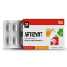 ArtiZynt - kapsuly pri bolesti kĺbov