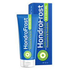 Hondrofrost - prostriedok na kĺby Hondrofrost - prostriedok na kĺby