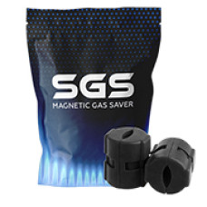 Smart Gas Saver - zariadenie na úsporu plynu