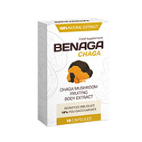Benaga Chaga SK - alcoholism treatment product