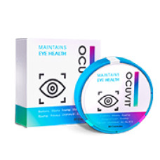 Ocuvit - prostriedok na zlepšenie zraku