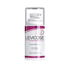 Levicose - gél na liečbu kŕčových žíl Levicose - gél na liečbu kŕčových žíl
